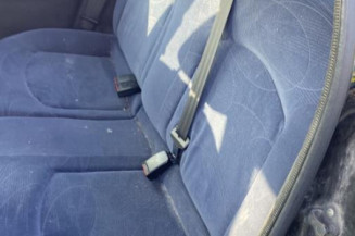 Serrure avant gauche PEUGEOT 206