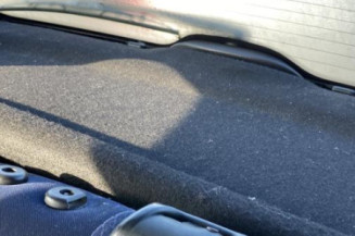 Serrure avant gauche PEUGEOT 206