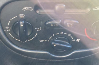 Serrure avant gauche PEUGEOT 206
