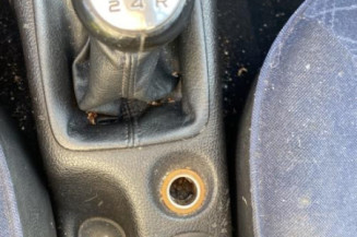 Serrure avant gauche PEUGEOT 206