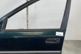 Porte avant gauche CITROEN XANTIA Photo n°1