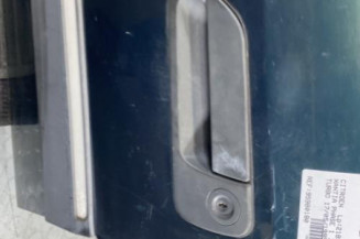 Porte avant gauche CITROEN XANTIA