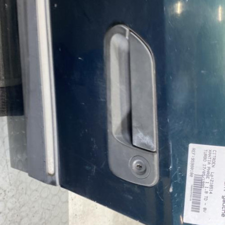 Porte avant gauche CITROEN XANTIA
