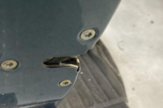 Porte avant gauche CITROEN XANTIA