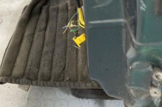 Porte avant gauche CITROEN XANTIA