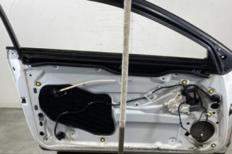 Porte avant gauche AUDI A3 2