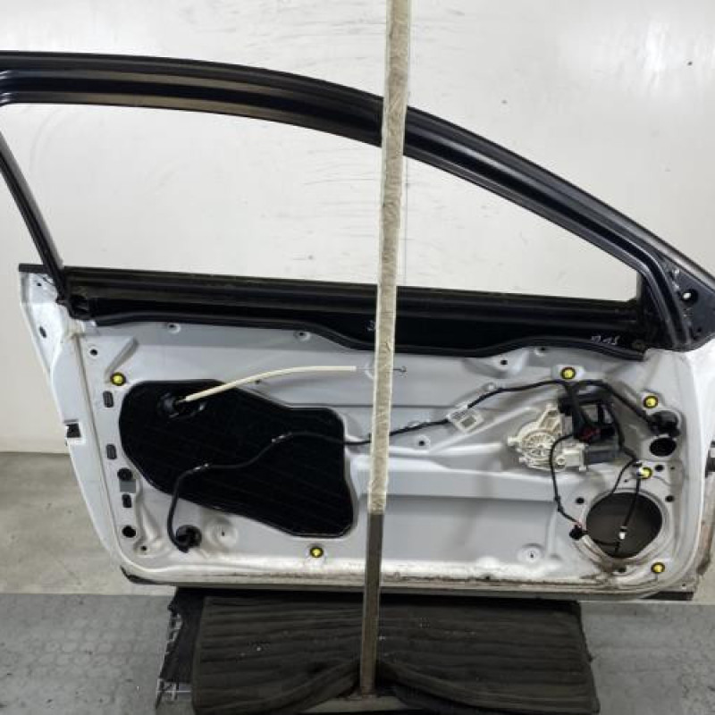 Porte avant gauche AUDI A3 2 Photo n°6