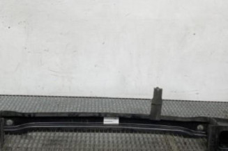 Renfort pare choc arriere (traverse) MINI MINI 2 R56
