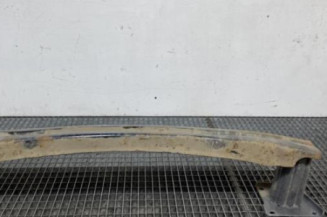 Renfort pare choc arriere (traverse) AUDI A1 1 Photo n°1