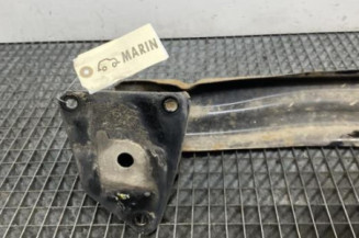Renfort pare choc arriere (traverse) AUDI A1 1