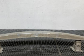 Renfort pare choc arriere (traverse) SKODA FABIA 2 Photo n°1