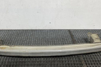Renfort pare choc arriere (traverse) SKODA FABIA 2
