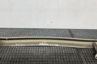 Renfort pare choc arriere (traverse) SKODA FABIA 2