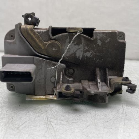 Serrure avant gauche PEUGEOT 206