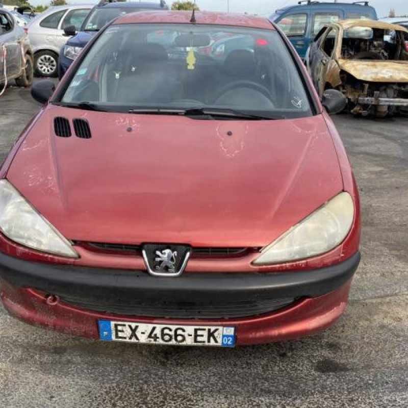 Serrure avant gauche PEUGEOT 206 Photo n°12