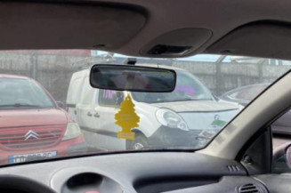 Serrure avant gauche PEUGEOT 206