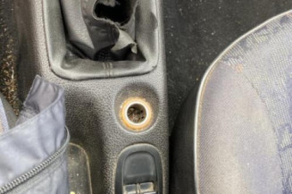 Serrure avant gauche PEUGEOT 206