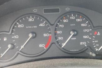Serrure avant gauche PEUGEOT 206