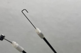 Serrure avant gauche NISSAN PIXO