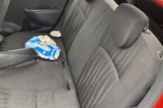 Serrure avant gauche NISSAN PIXO