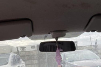 Serrure avant gauche NISSAN PIXO