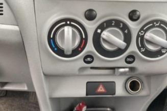 Serrure avant gauche NISSAN PIXO