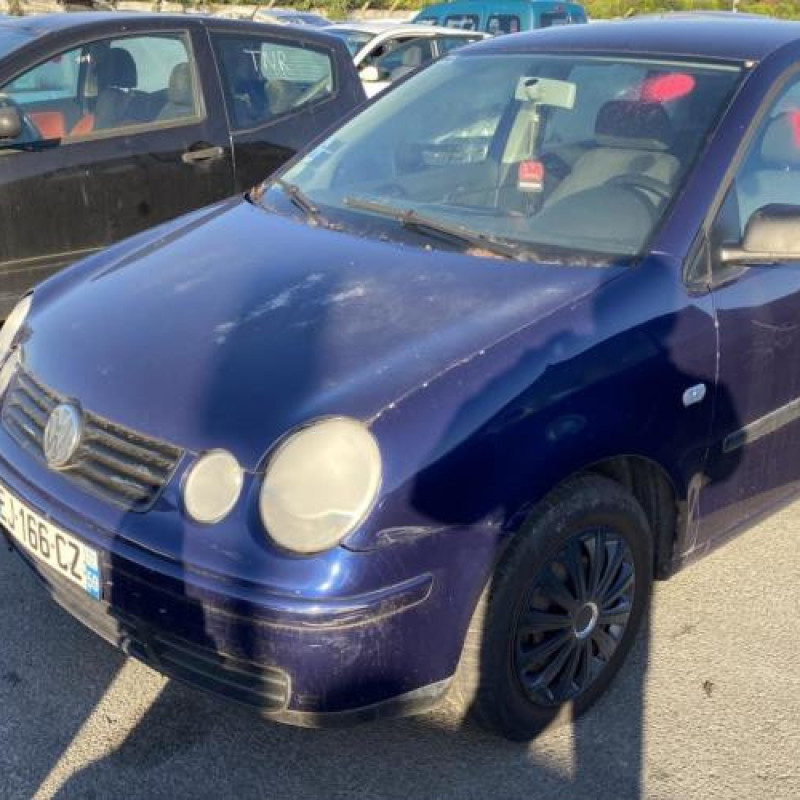 Retroviseur droit VOLKSWAGEN POLO 4 Photo n°6