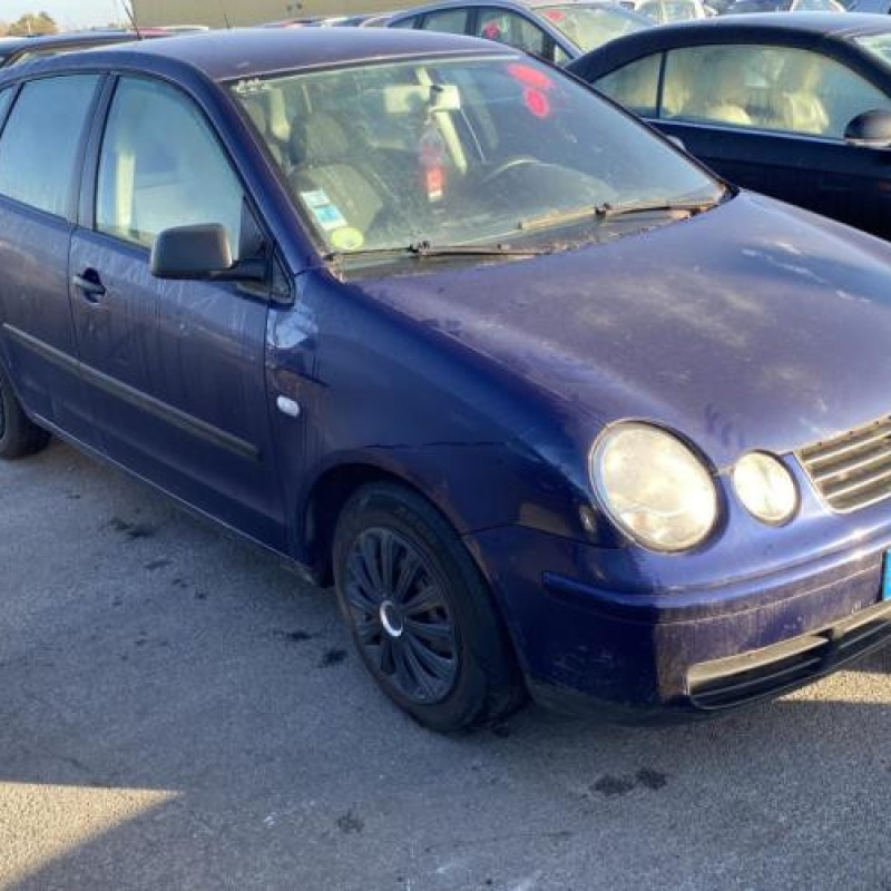 Retroviseur droit VOLKSWAGEN POLO 4 Photo n°7