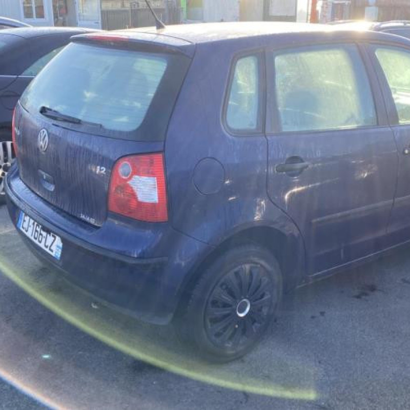 Retroviseur droit VOLKSWAGEN POLO 4 Photo n°8