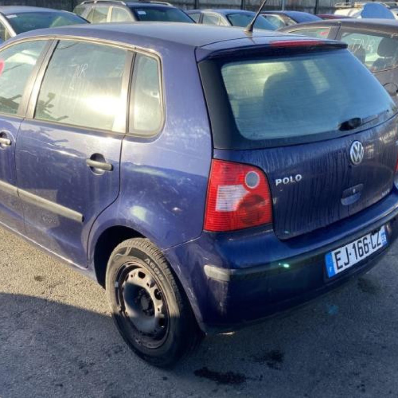 Retroviseur droit VOLKSWAGEN POLO 4 Photo n°9