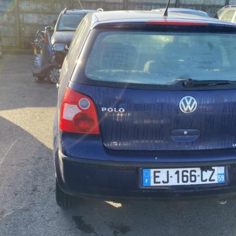 Retroviseur droit VOLKSWAGEN POLO 4 Photo n°10
