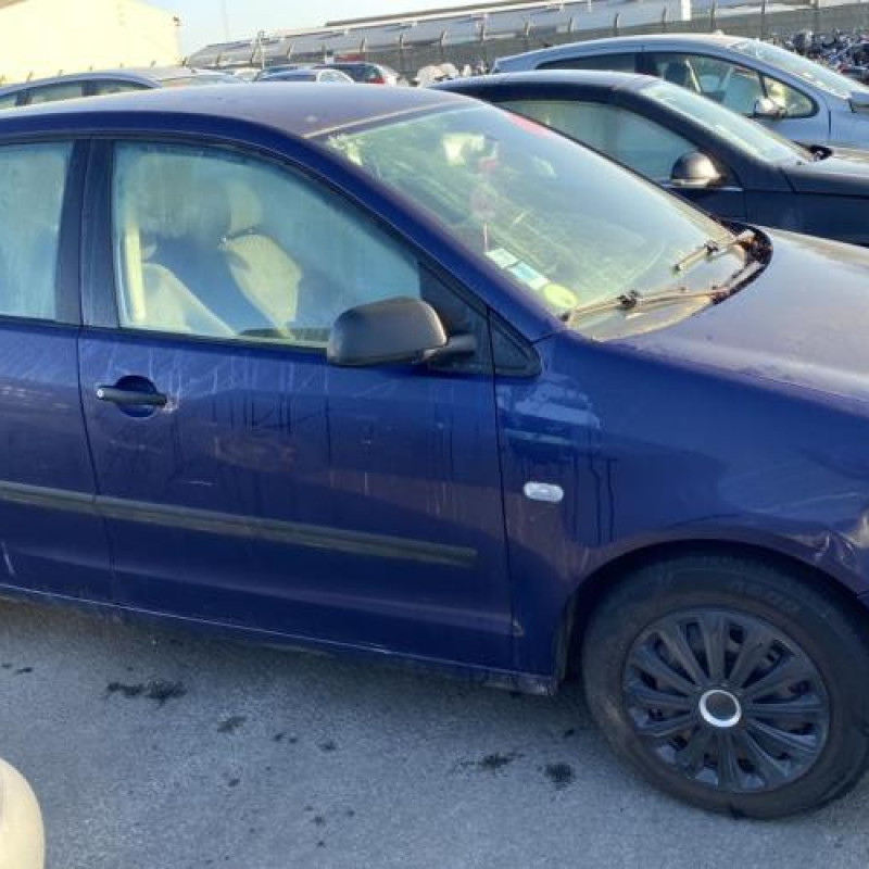 Retroviseur droit VOLKSWAGEN POLO 4 Photo n°12