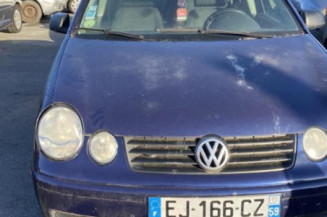 Retroviseur droit VOLKSWAGEN POLO 4