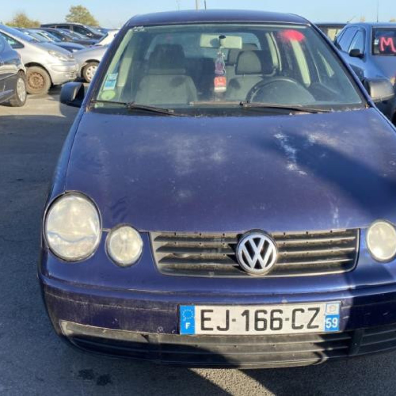 Retroviseur droit VOLKSWAGEN POLO 4 Photo n°13