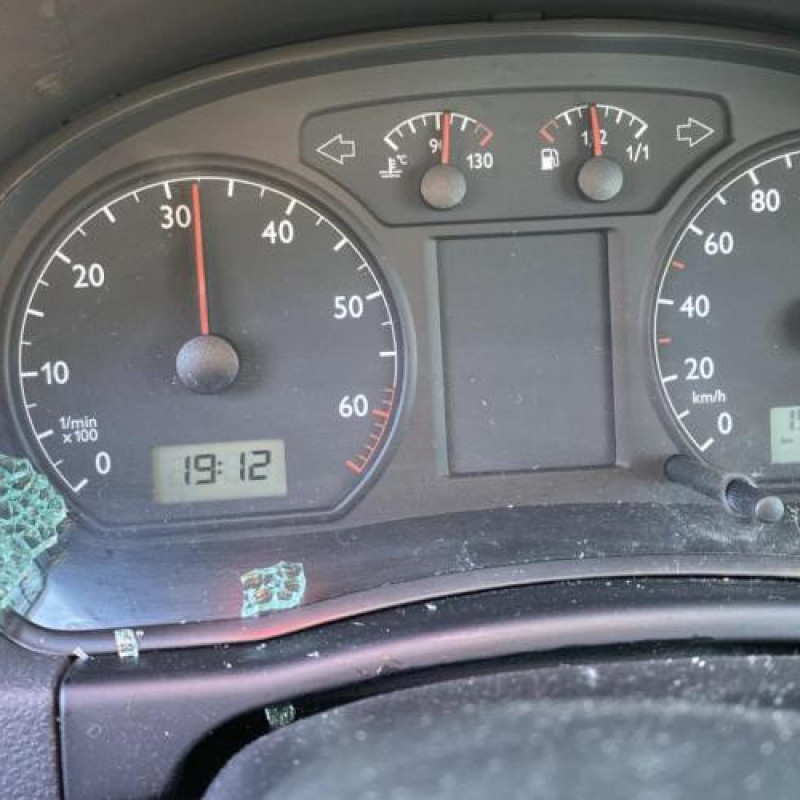 Retroviseur droit VOLKSWAGEN POLO 4 Photo n°20