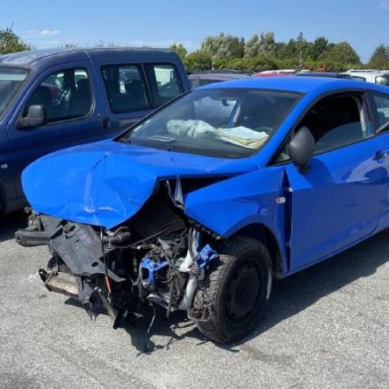 Retroviseur droit SEAT IBIZA 4 Photo n°5
