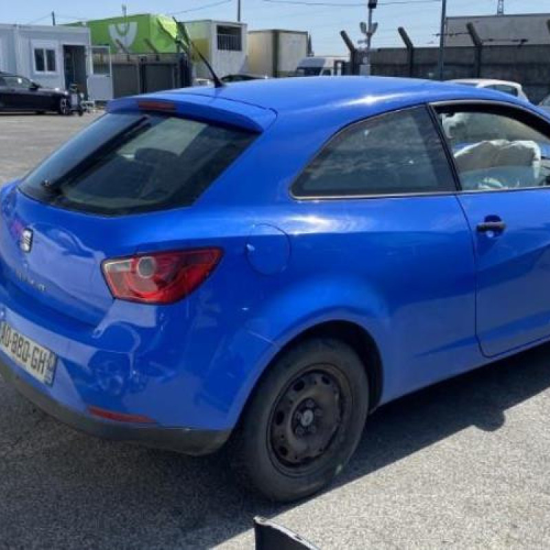 Retroviseur droit SEAT IBIZA 4 Photo n°7