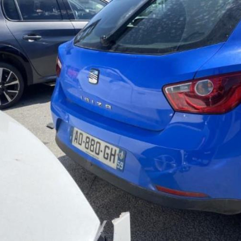 Retroviseur droit SEAT IBIZA 4 Photo n°11