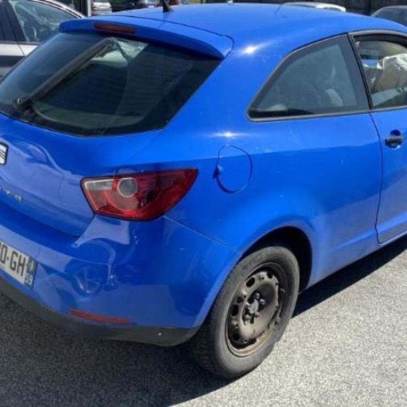 Retroviseur droit SEAT IBIZA 4 Photo n°19