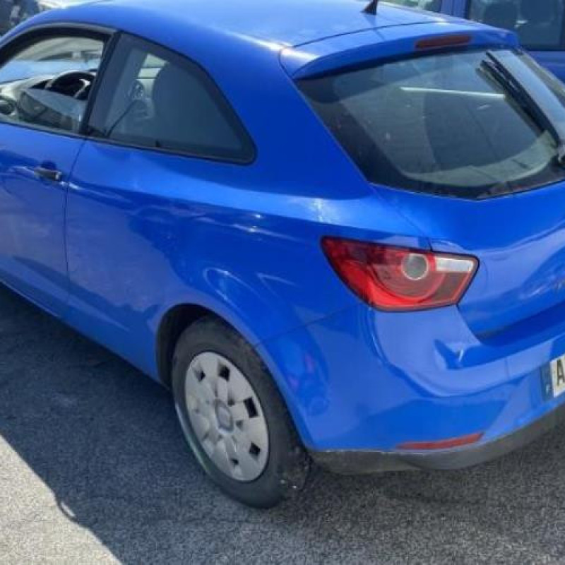 Retroviseur droit SEAT IBIZA 4 Photo n°20