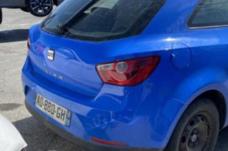 Retroviseur gauche SEAT IBIZA 4