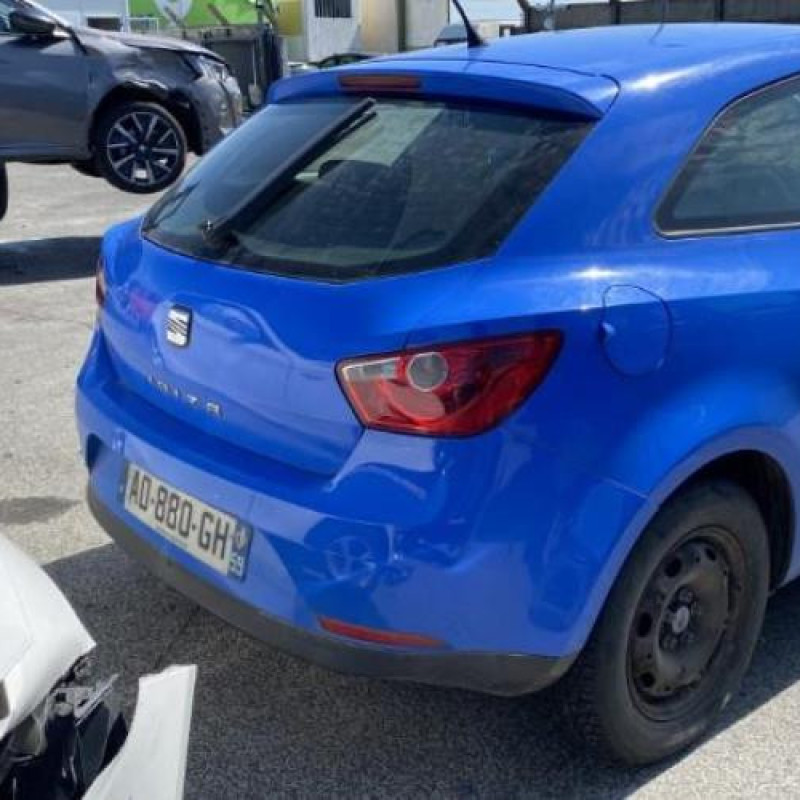 Retroviseur gauche SEAT IBIZA 4 Photo n°11