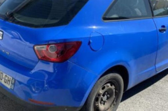 Retroviseur gauche SEAT IBIZA 4