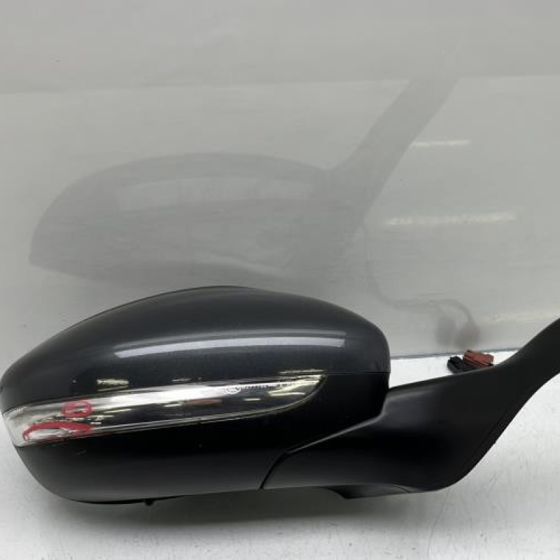 Retroviseur droit PEUGEOT 208 1 Photo n°4