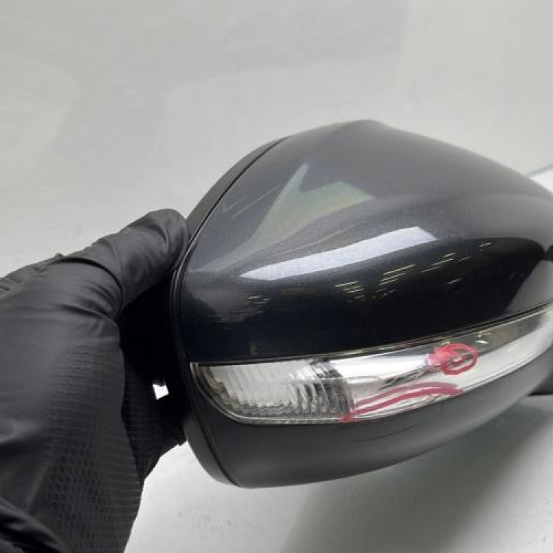 Retroviseur droit PEUGEOT 208 1 Photo n°6