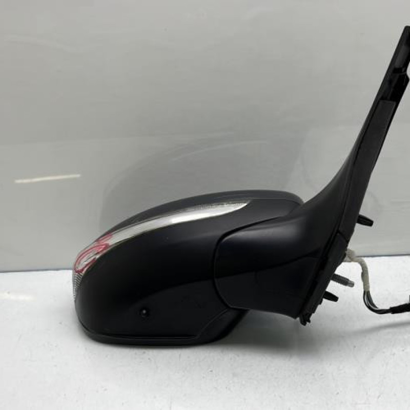 Retroviseur droit PEUGEOT 208 1 Photo n°9