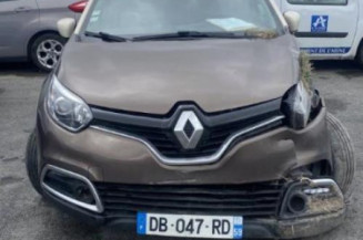 Compteur RENAULT CAPTUR 1