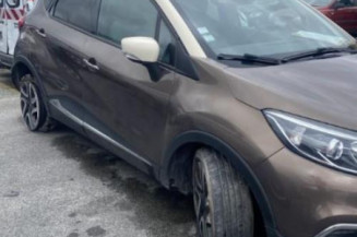 Compteur RENAULT CAPTUR 1