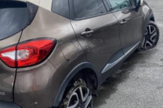 Compteur RENAULT CAPTUR 1