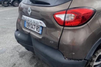 Compteur RENAULT CAPTUR 1